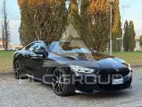 2019 BMW 850