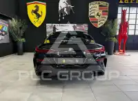 2019 BMW 850