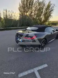 2019 BMW 850