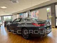 2019 BMW 850