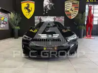 2019 BMW 850