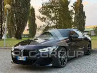 2019 BMW 850