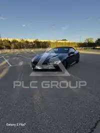 2019 BMW 850