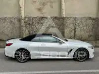 2019 BMW 850