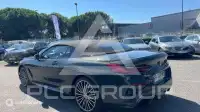 2019 BMW 850