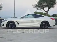 2019 BMW 850