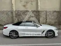 2019 BMW 850