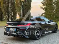 2019 BMW 850