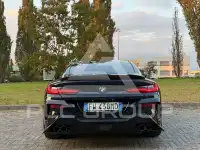 2019 BMW 850