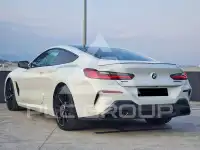 2019 BMW 850