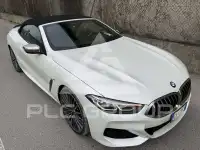 2019 BMW 850