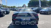 2019 BMW 850