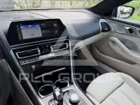 2019 BMW 850