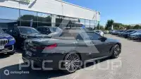 2019 BMW 850