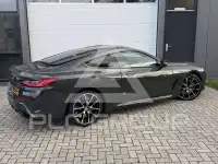 2019 BMW 850