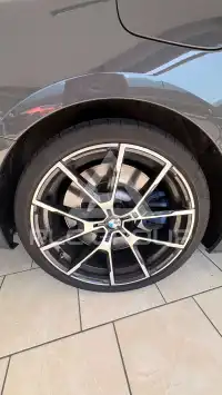 2019 BMW 850