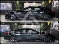 2019 BMW 850
