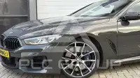 2019 BMW 850