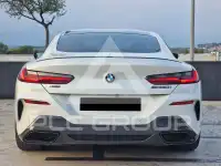 2019 BMW 850
