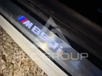 2019 BMW 850