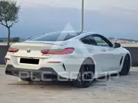 2019 BMW 850