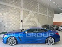 2019 BMW 850