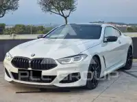 2019 BMW 850