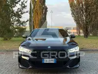 2019 BMW 850