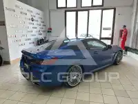 2019 BMW 850