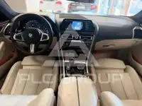 2019 BMW 850