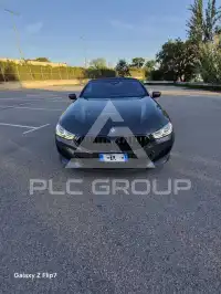 2019 BMW 850