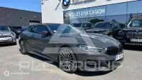 2019 BMW 850