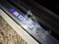 2019 BMW 850
