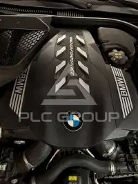 2019 BMW 850