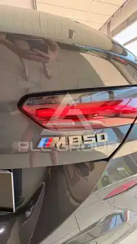 2019 BMW 850