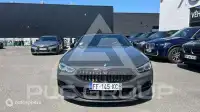 2019 BMW 850