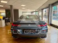 2019 BMW 850