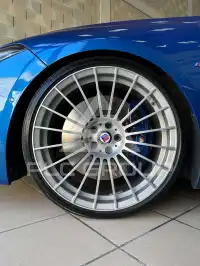 2019 BMW 850
