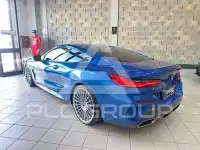 2019 BMW 850