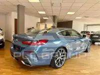 2019 BMW 850