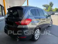 2019 BMW 220