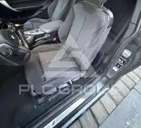 2019 BMW 220