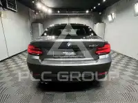 2019 BMW 220