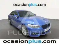 2019 BMW 220