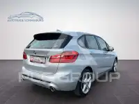 2019 BMW 220