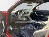 2019 BMW 220