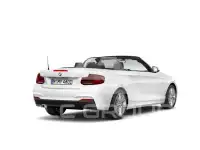 2019 BMW 220