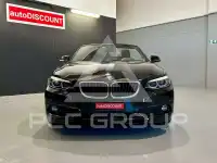 2019 BMW 220
