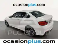 2019 BMW 220