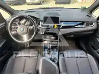 2019 BMW 220